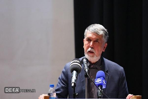 صالحی: فرهنگ طبری در شکل‌گیری هویت ایرانی نقش مهمی دارد