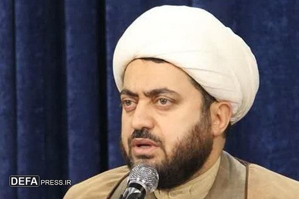 تشکیل قرارگاه لازمه رسیدن به حوزه پیشرو و سرآمد