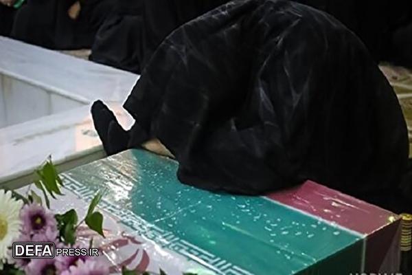 رئیس جمهور در پیامی درگذشت مادر سه شهید خوزستانی را تسلیت گفت