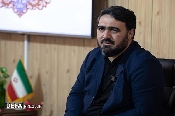 کنگره ملی ۵۵۰۰ شهید استان البرز؛ ترویج فرهنگ ایثار و شهادت