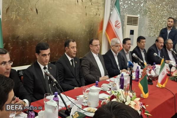 رویدادهای فرهنگی، زمینه‌ساز گسترش روابط ایران و ترکمنستان