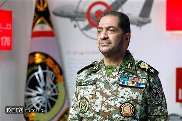 افزایش سرعت واکنش نیرهای مسلح ایران در برابر هرگونه تهدیدی