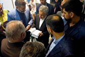 رونمایی از چهار اثر تازه انتشارات «سرو»