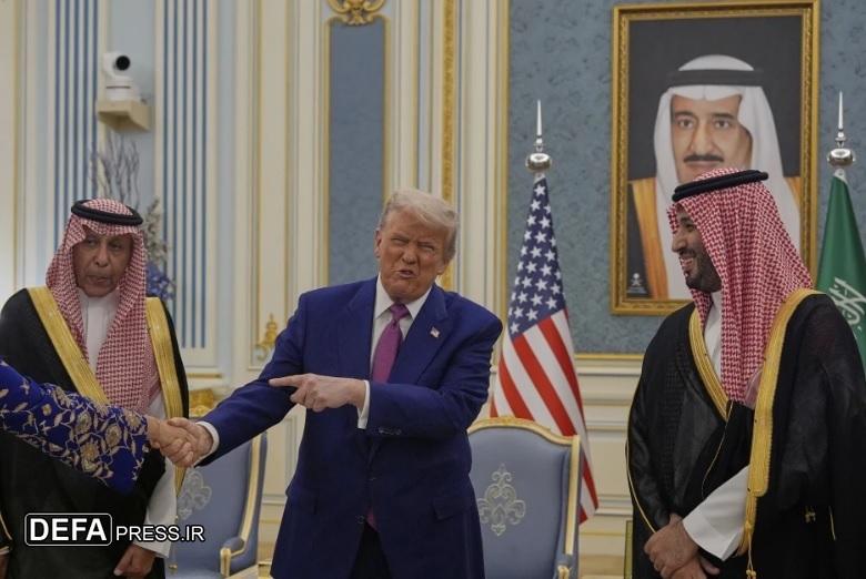 سفر «ترامپ» به استانبول لغو شد