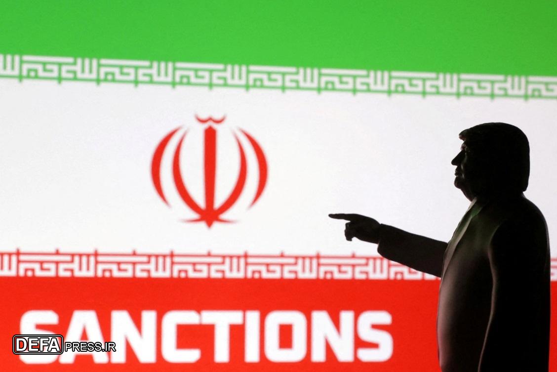 تحریم‌های جدید آمریکا علیه برنامه موشکی ایران