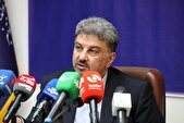 توانیر: مصرف برق صنایع بزرگ به مدت دو هفته محدود می‌شود