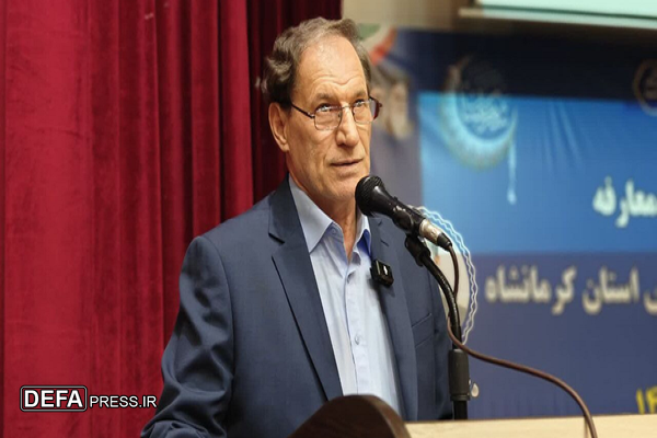 آغاز ۱۹۳ پروژه مدرسه‌سازی در کرمانشاه