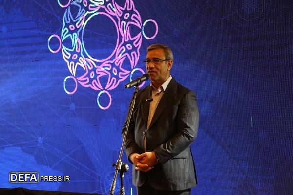 استاندار خراسان رضوی: روابط عمومی‌ها نقش کلیدی در توسعه استان دارند