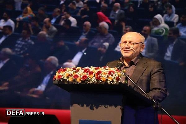لزوم حمایت از چهره‌های ماندگار فرهنگی و هنری در مازندران