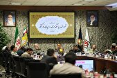 جلسه شورای سیاست‌گذاری راهیان نور کشور برگزار شد