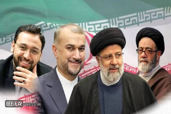 بزرگداشت شهید رئیسی با ۴۰ برنامه محوری در گنبدکاووس