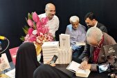 توصیه مرتضی سرهنگی به نویسندگان جوان: برای نوشتن، کتاب بخوانید!
