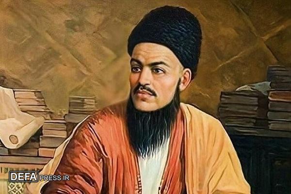 نکوداشت دویست و نود و دومین سالروز تولد مختومقلی فراغی در گلستان