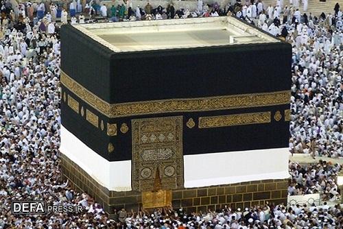 شمار زائران ایرانی در عربستان به ۲۳ هزار نفر رسید
