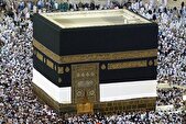 شمار زائران ایرانی در عربستان به ۲۳ هزار نفر رسید