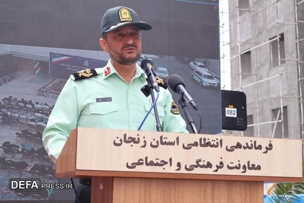 ساخت و تامین مسکن سازمانی از اولویت‌های زنجان است