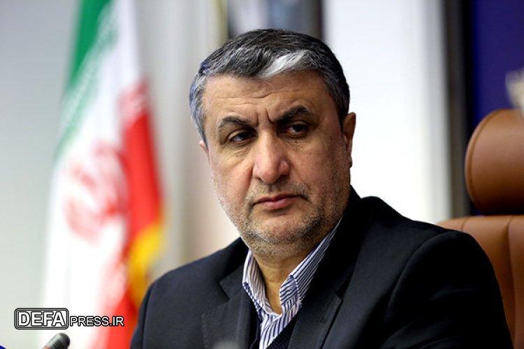 اسلامی: ایران فعالیت پنهانی هسته‌ای نداشته است
