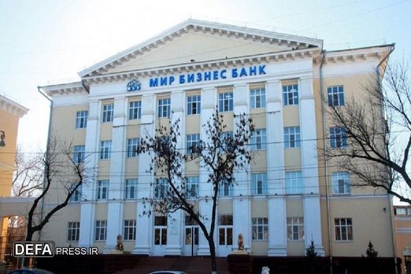 صدور مجوز افتتاح اولین شعبه بانک روسی در ایران