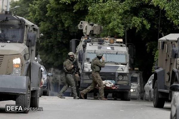 واکنش حماس به شهادت ۴ جوان فلسطینی در کرانه‌ باختری