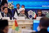 ایمانی‌پور: گفت‌و‌گوی کشور‌های اسلامی ضرورتی اجتناب‌ناپذیر است