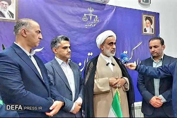 لزوم آزادسازی حریم ۶۰ متری دریا برای کاهش ترافیک و توسعه گردشگری