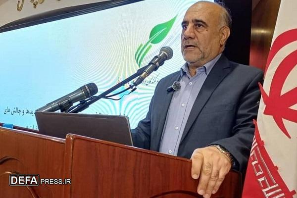 مقابله اثرگذار با جرایم اقتصادی نیازمند راهبرد و عزم جمعی است