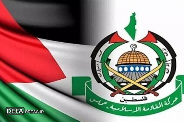 حماس: نکبت یا آوارگی دیگری برای ملت فلسطین وجود ندارد
