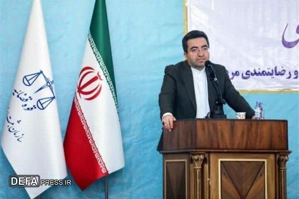 معرفی ۶۰ مقاله منتخب در همایش ملی قانون الزام به ثبت معاملات اموال غیرمنقول