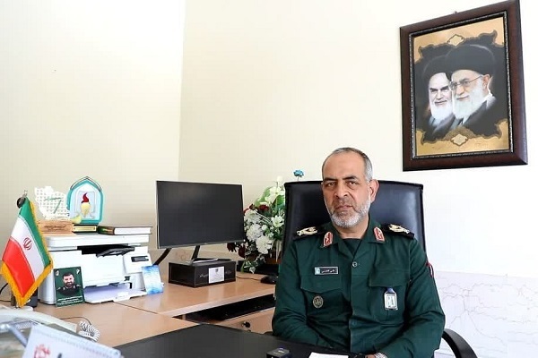 سردار افضلی: شهید رئیسی به معنای واقعی حامی مظلومان بود