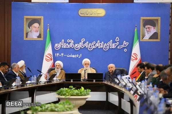 یونسی رستمی: موضوع «پسماند» ابر چالش استان مازندران است