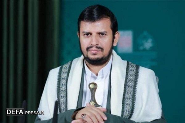 الحوثی: ما با ذلت مذاکره نخواهیم کرد