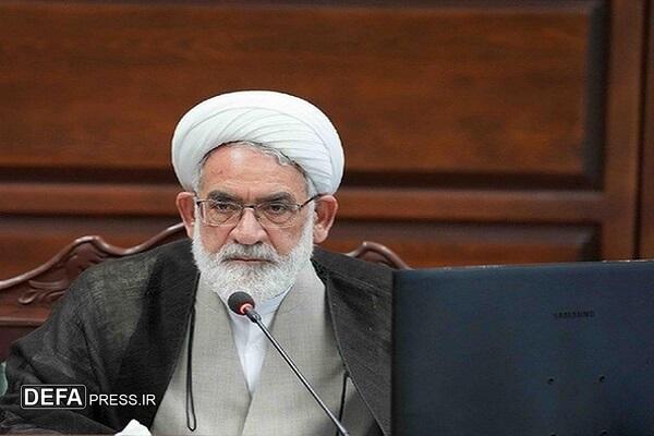 حجت الاسلام منتظری: سرمایه‌ها باید به سمت تولید برود