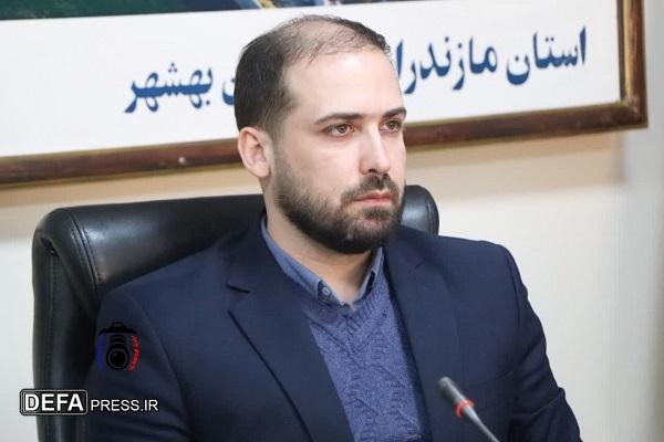روابط عمومی‌های برتر در شهرستان بهشهر تجلیل می‌شوند