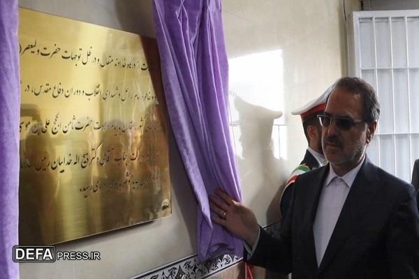 آزادی ۷۳ زندانی از زندان‌های نوشهر و مناطق اطراف