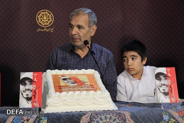 غفاری: ابراهیم هادی در پسرک فلافل‌فروش تکثیر شده بود