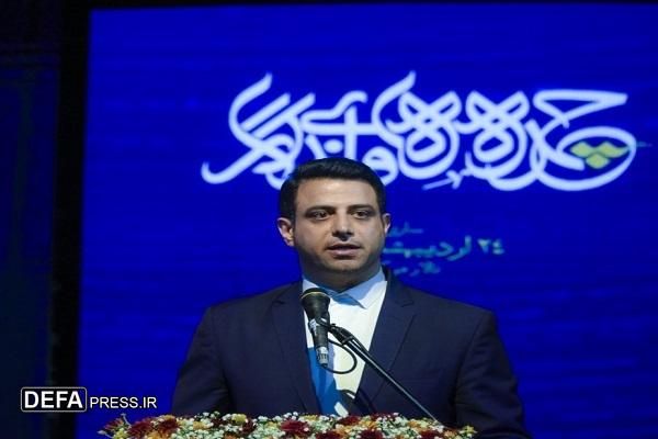 محمدی: مازندران استان مفاخر ایران است
