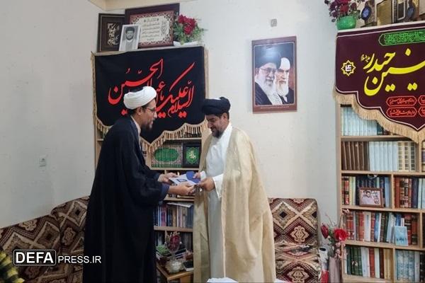 انس با قرآن تضمین کننده سعادت جامعه است