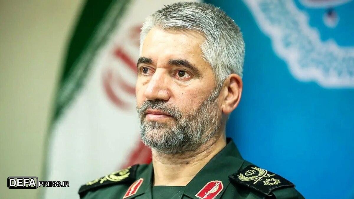 سردار فضلی: روایت مستقیم رزمندگان، مؤثرترین راه انتقال فرهنگ دفاع مقدس است