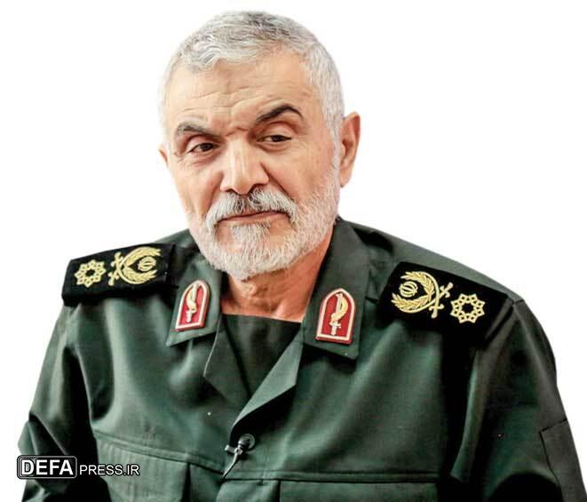 سردار ناصح: انتقال فرهنگ دفاع مقدس به نسل جدید، نیازمند روایت مستند و بهره‌گیری از زبان هنر است