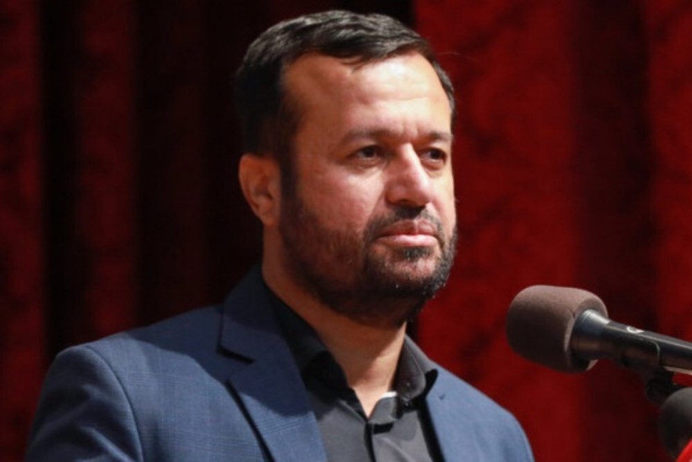 رئیس سازمان بسیج ادارات کشور: همکاری بسیج و دولت، ضامن تحقق اهداف نظام اسلامی