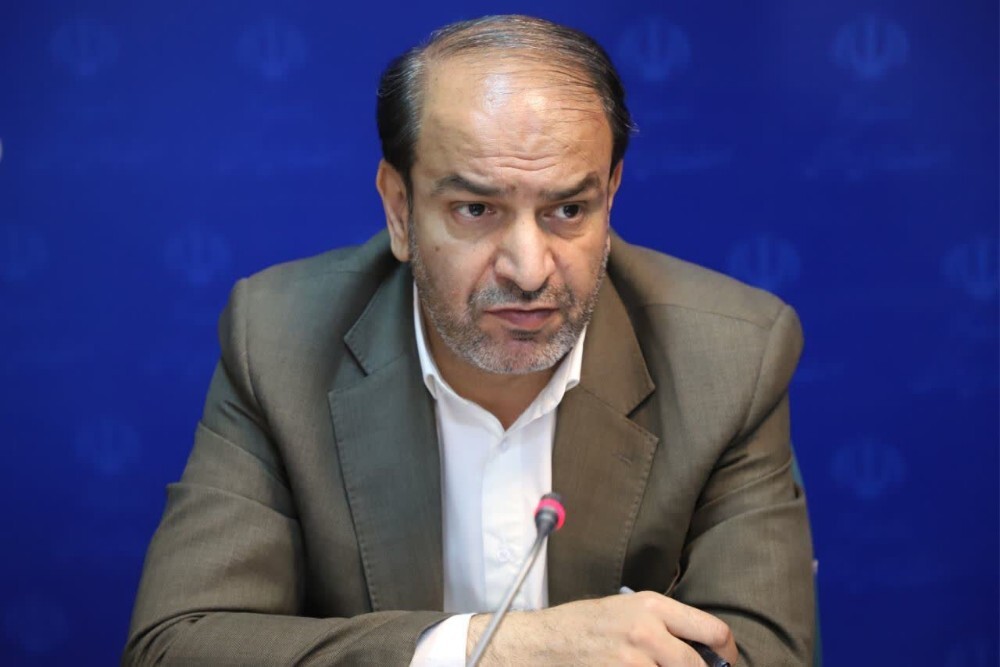 مدیرکل بنیاد شهید: زنده نگه داشتن یاد شهدا، تضمین آینده روشن کشور است