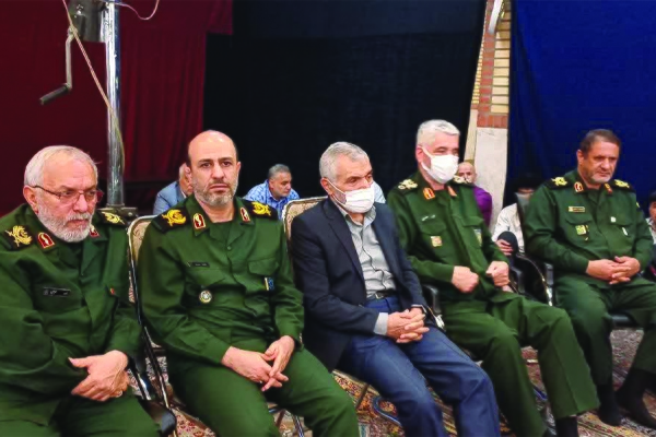 لزوم استمرار برنامه‌های فرهنگی برای انتقال فرهنگ دفاع مقدس به نسل جوان