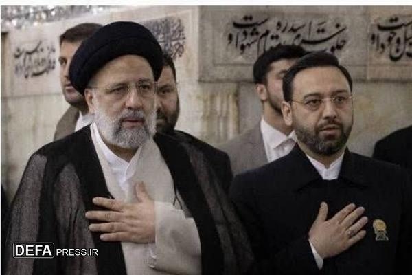 رونمایی از ۲ مستند زندگی شهید جمهور