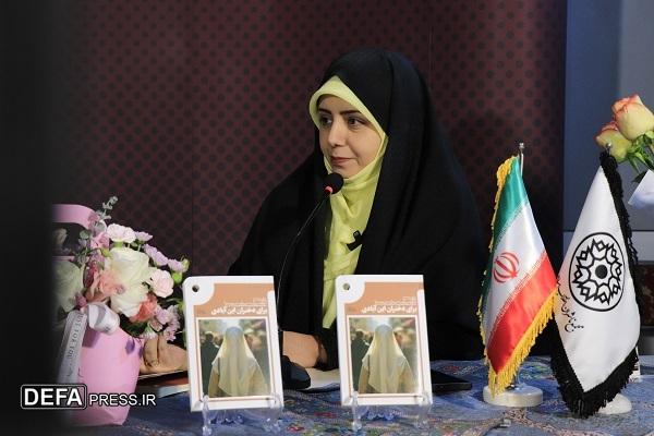 آینه‌ای هزارتکه از زن ایرانی در «برای دختران این آبادی»