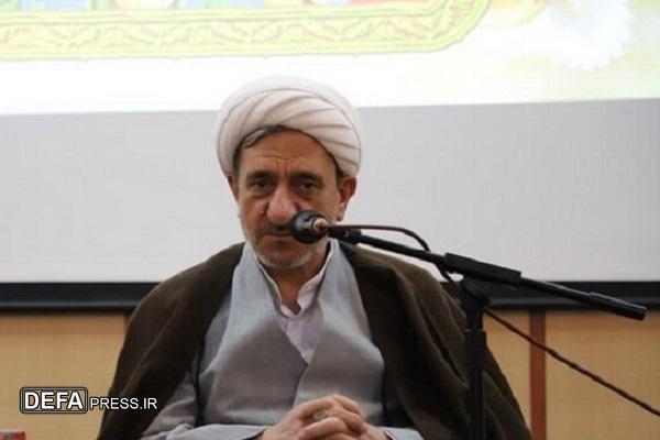 حجت الاسلام عبداللهی: تمرکز نهاد‌های امنیتی در مازندران مبتنی بر اقدامات پیشگیرانه است