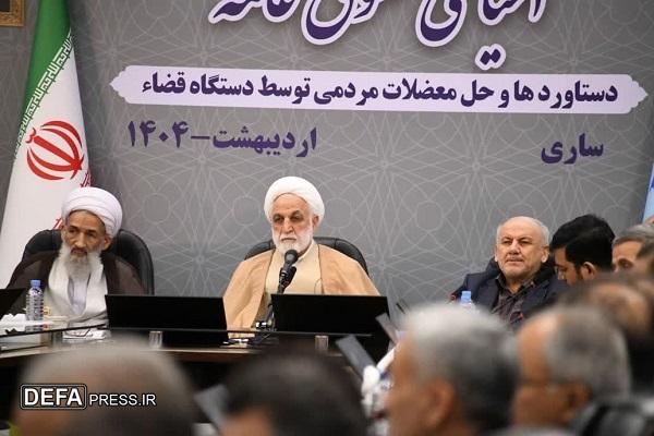 حجت الاسلام اژه‌ای: مدیریت کشور نیازمند نگاه جامع و پرهیز از یک‌جانبه‌نگری است