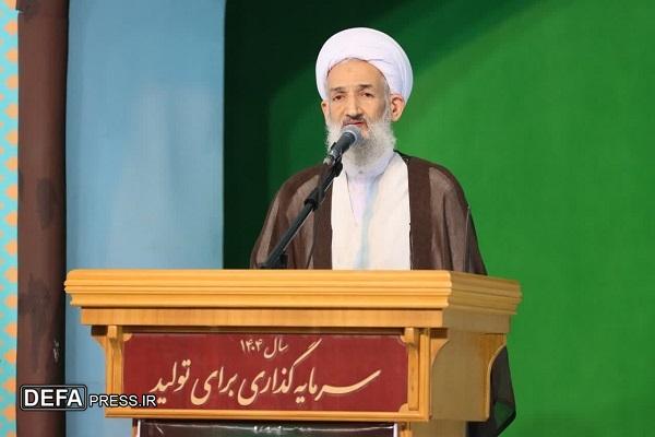 آیت الله محمدی لائینی: