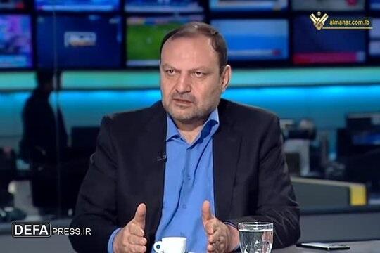 حزب‌الله: تحریم‌های آمریکا بی‌اثر است/ سلاح‌ خود را بدون تضمین تحویل نخواهیم داد