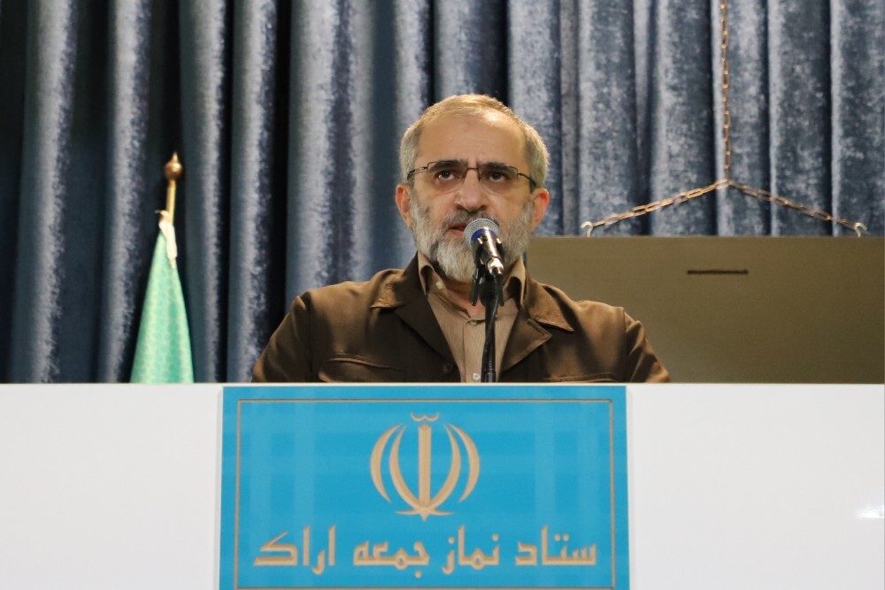 دکتر مخلص الائمه: شهید رئیسی نماد خدمت صادقانه و تلاش بی‌وقفه برای مردم بود