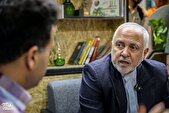 ظریف: مقاومت تمام‌ناشدنی مردم فلسطین و یمن تداوم راه عزتمند شهید سلیمانی است